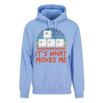 Funny Gaming Boy PC Gamer Video Game Unisex Surf Hoodie