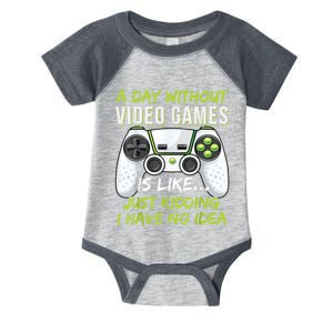 Funny Gaming Boy Girl Men Gamer Video Game Infant Baby Jersey Bodysuit