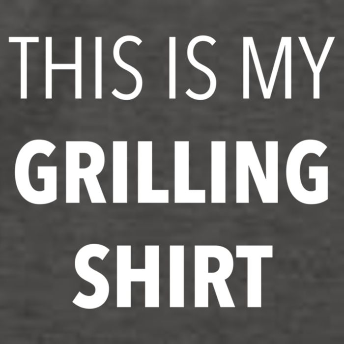 Funny Grilling Bbq Dad Father's Day Gift Sarcastic Gift Vector Backpack