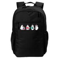 Funny Ghost Book Reading Halloween Books Lover Teacher Daily Commute Backpack