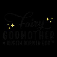 Fairy Godmother Bippity Boppity Boo Mothers Day City Backpack
