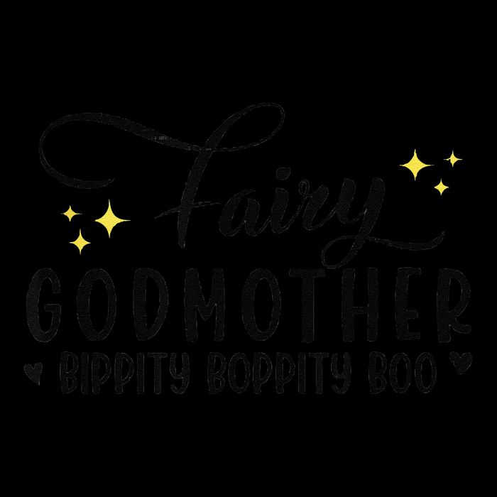 Fairy Godmother Bippity Boppity Boo Mothers Day City Backpack