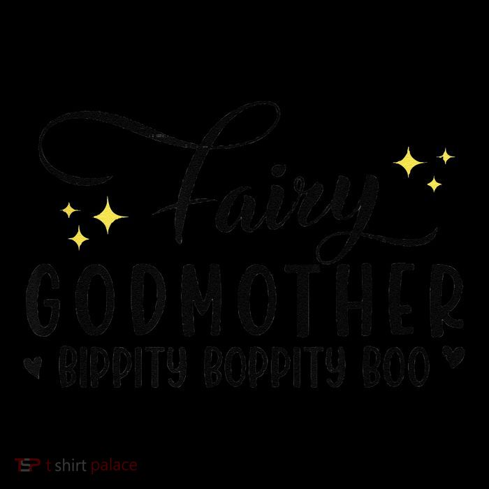 Fairy Godmother Bippity Boppity Boo Mothers Day 16 in Basic Backpack
