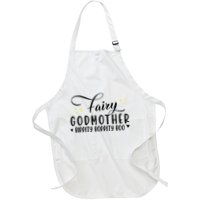 Fairy Godmother Bippity Boppity Boo Mothers Day Apron