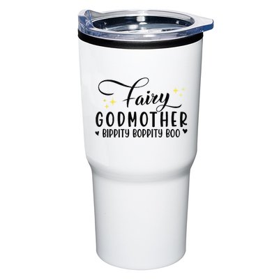 Fairy Godmother Bippity Boppity Boo Mothers Day Tumbler