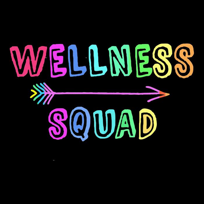 Fitness Gym Crew Health Trainer Tribe WELLNESS Coach Squad Toddler T-Shirt