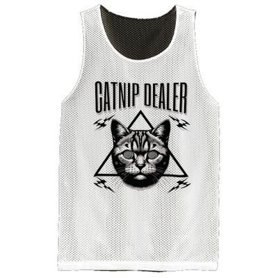 Funnycat Gifts Cat Dad Gifts Cat Lover Gift Mesh Reversible Basketball Jersey Tank