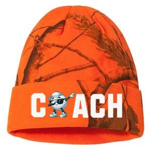 Funny Golf Coach Gift Kati Licensed 12" Camo Beanie