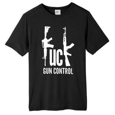 FK Gun Control Tall Fusion ChromaSoft Performance T-Shirt