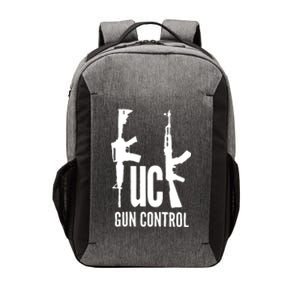 FK Gun Control Vector Backpack