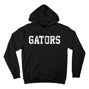 Florida Gators College Athletics Supporter Souvenir Hoodie