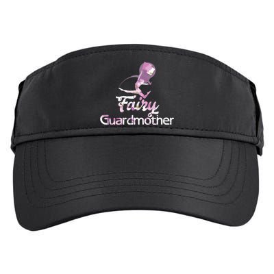 Fairy Guardmother Color Guard Winter Guard Adult Drive Performance Visor