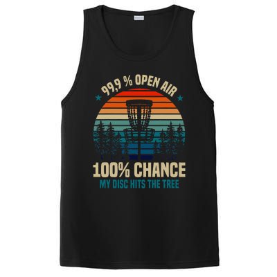 Frisbee Golf Disc Golf PosiCharge Competitor Tank