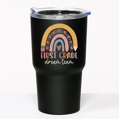 First Grade Dream Team Teacher Back To School Gifts Tumbler