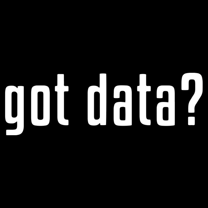 Funny Got Data MIS Data Systems Business Analyst Visor