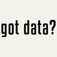 Funny Got Data MIS Data Systems Business Analyst Poster