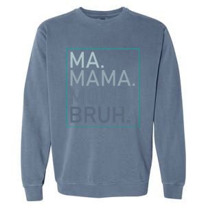 Funny Gift Garment-Dyed Sweatshirt