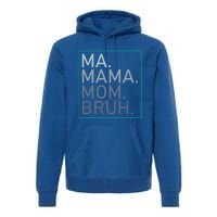 Funny Gift Premium Hoodie