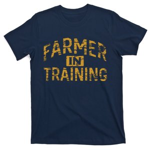 Farm Gift Farming Lover Future Farmer T-Shirt