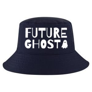 Future Ghost Cool Comfort Performance Bucket Hat