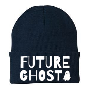 Future Ghost Knit Cap Winter Beanie