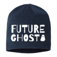 Future Ghost Sustainable Beanie