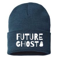 Future Ghost Sustainable Knit Beanie