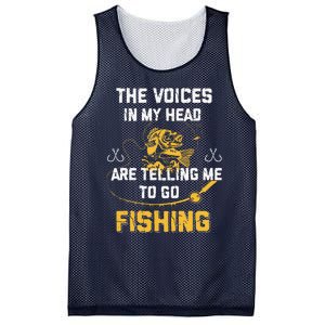 Fishing Gifts Funny Fisherman Mesh Reversible Basketball Jersey Tank