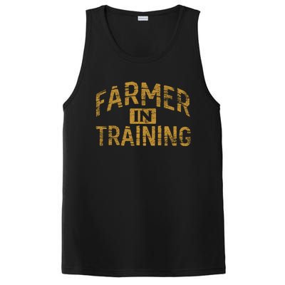 Farm Gift Farming Lover Future Farmer Gift PosiCharge Competitor Tank