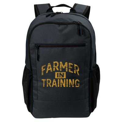 Farm Gift Farming Lover Future Farmer Gift Daily Commute Backpack