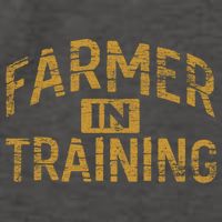 Farm Gift Farming Lover Future Farmer Gift Vector Backpack