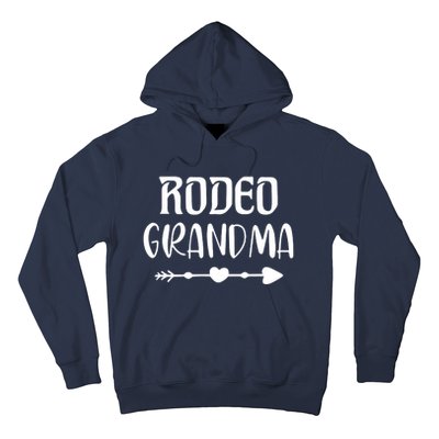 Funny Grandma Hoodie