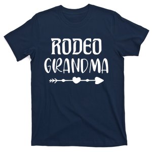 Funny Grandma T-Shirt