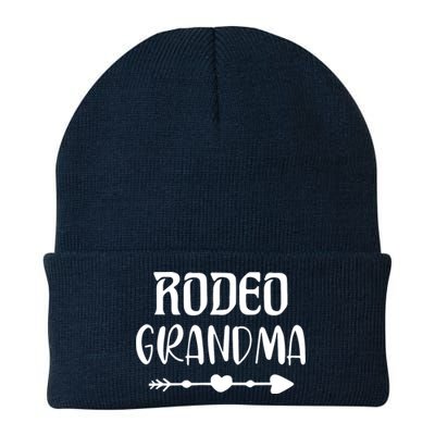 Funny Grandma Knit Cap Winter Beanie