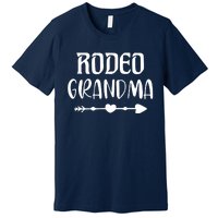 Funny Grandma Premium T-Shirt