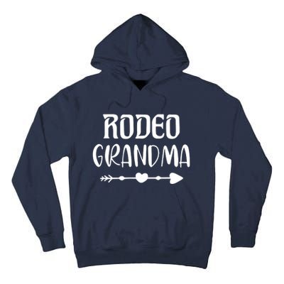 Funny Grandma Tall Hoodie