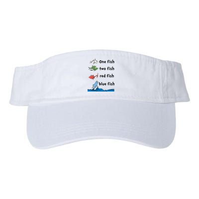 Fish Gift Visor