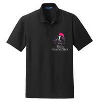 Fairy Guardmother Flag Spinning Winter Guard Colorguard Dry Zone Grid Polo