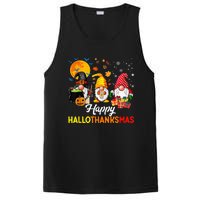 Festive Gnomes for a Joyful Holiday Season PosiCharge Competitor Tank