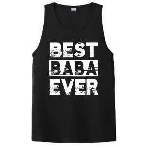 For Grandpa FatherS Day PosiCharge Competitor Tank