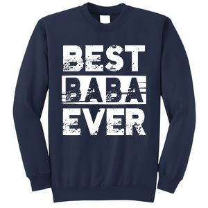 For Grandpa FatherS Day Sweatshirt