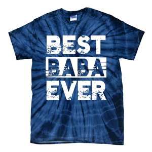 For Grandpa FatherS Day Tie-Dye T-Shirt