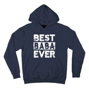 For Grandpa FatherS Day Tall Hoodie