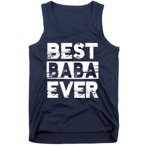 For Grandpa FatherS Day Tank Top