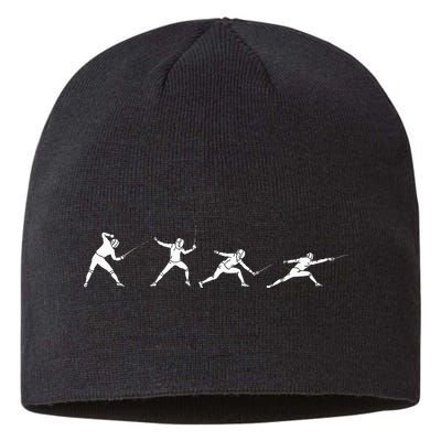Fencing Gear Sustainable Beanie