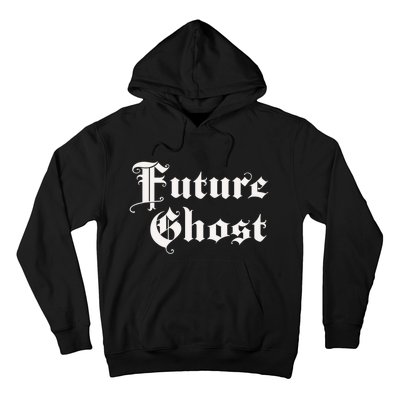 Future Ghost Hoodie