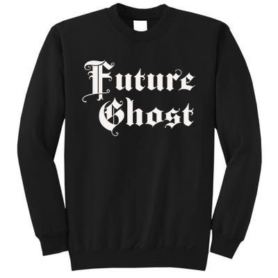 Future Ghost Sweatshirt