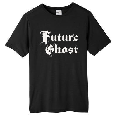 Future Ghost Tall Fusion ChromaSoft Performance T-Shirt