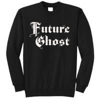 Future Ghost Tall Sweatshirt