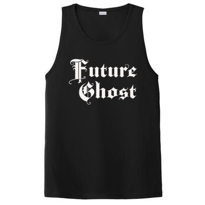 Future Ghost PosiCharge Competitor Tank